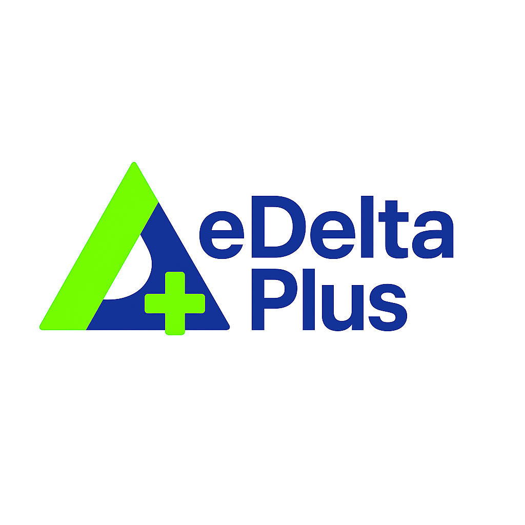 eDeltaPlus.com